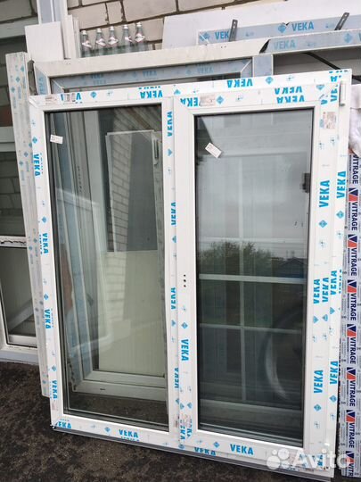Окна пвх