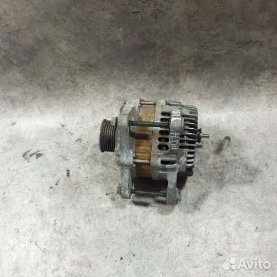 Генератор Ниссан Тиида