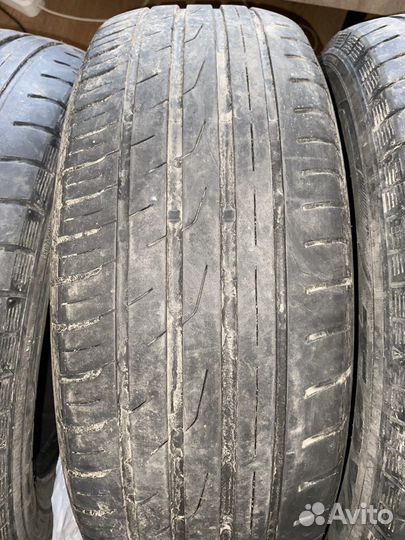 Toyo Proxes CF2 185/65 R15