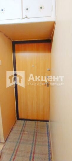 3-к. квартира, 49,6 м², 1/5 эт.