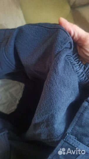 Спецодежда