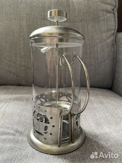 Френч пресс