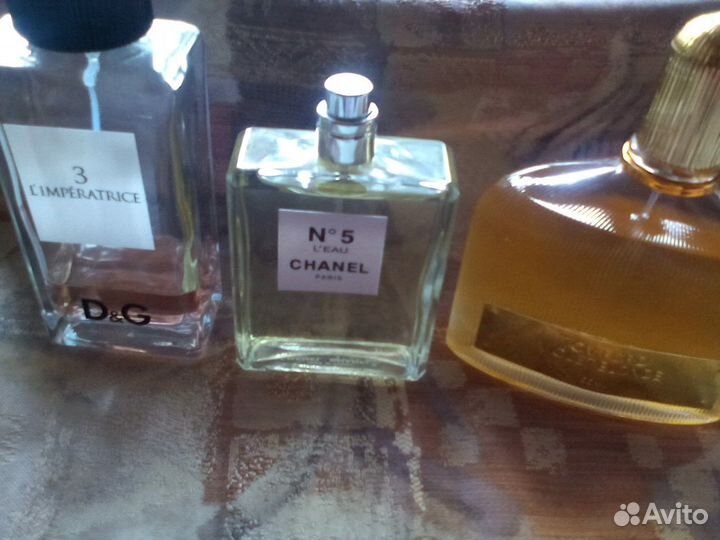 Violet Blonde,DG,Chanel