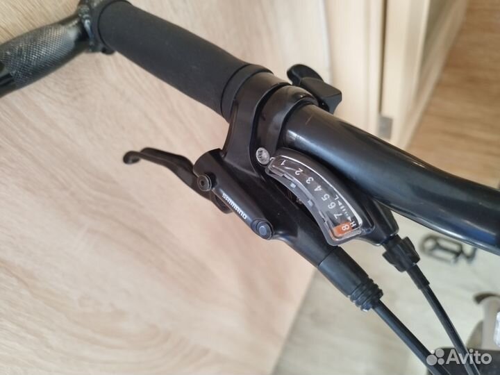 Велосипед gt agressor