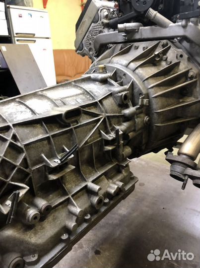 Запчасти на bmw е 39