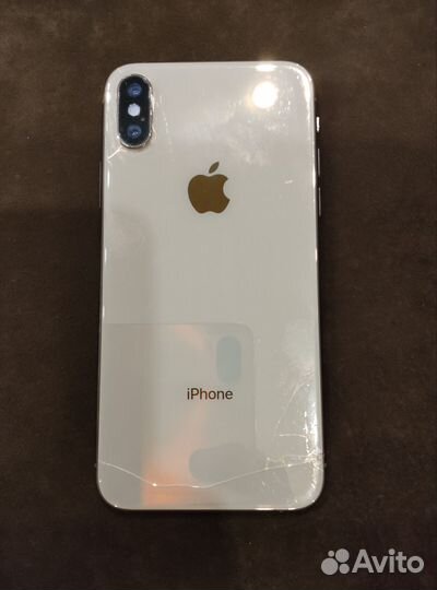 iPhone Xs, 256 ГБ