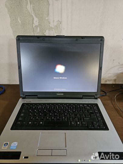 Продам ноутбук