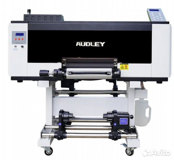 30 см уф-принтер для переносной пленки дтф уф-прин