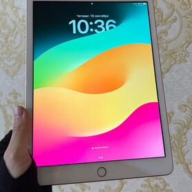 iPad 7 поколения