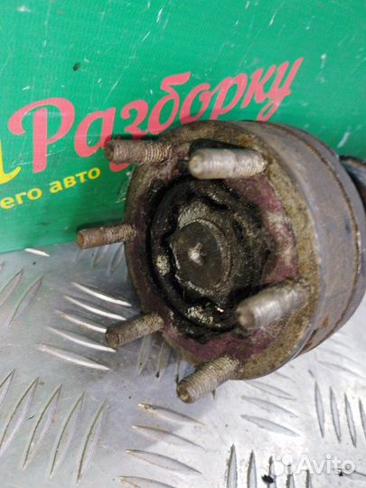 Кардан карданный вал Bmw E39 седан 2