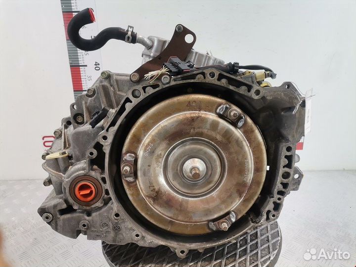 Кпп для Peugeot-Citroen C5 1