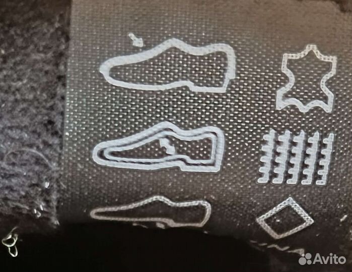 Туфли. 37 размер