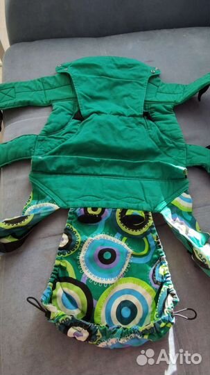 Эргорюкзак Мanduca