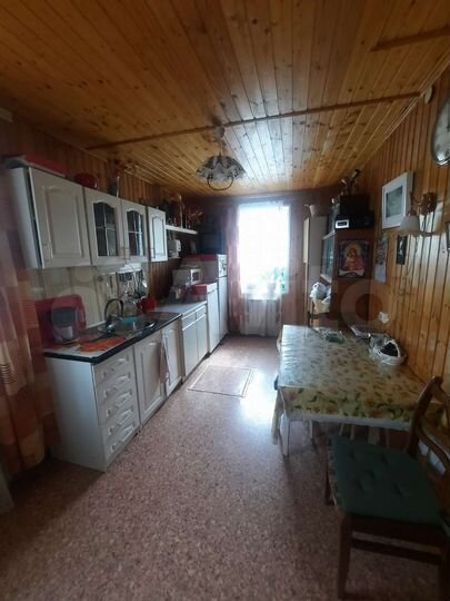 Дом 61,5 м² на участке 6 сот.