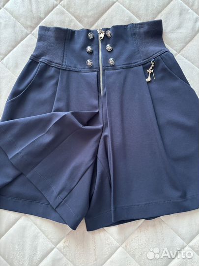 Юбка шорты