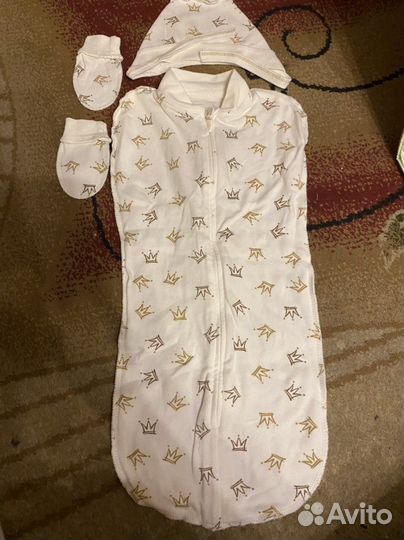 Вещи для мальчика