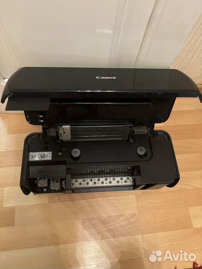 Canon принтер ip1800