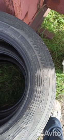 Toyo Tranpath MPZ 205/65 R16 95H