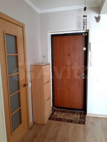 1-к. квартира, 36 м², 13/14 эт.