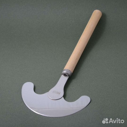Сечка, тяпка для рубки капусты, грибов, мяса
