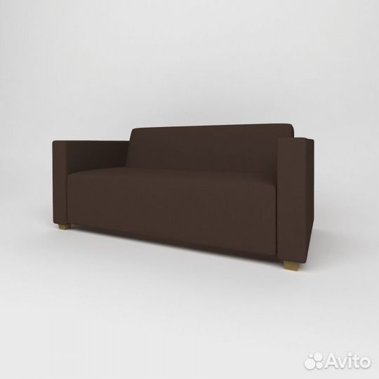 Чехол для Дивана Клубу (икеа)