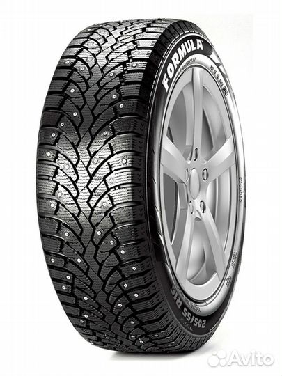 Formula Ice 195/65 R15 91T