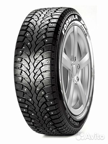 Formula Ice 195/65 R15 91T