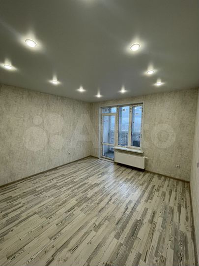 Квартира-студия, 28,6 м², 14/25 эт.