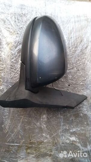 Зеркало правое мазда 2 2007 de demio mazda