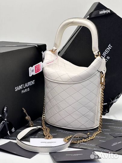 Сумка женская YSL