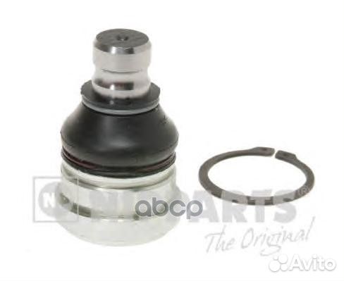 Части рулевых тяг N4865018 Nipparts