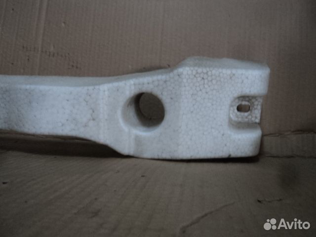 Абсорбер переднего бампера Mazda CX-5 наполнитель