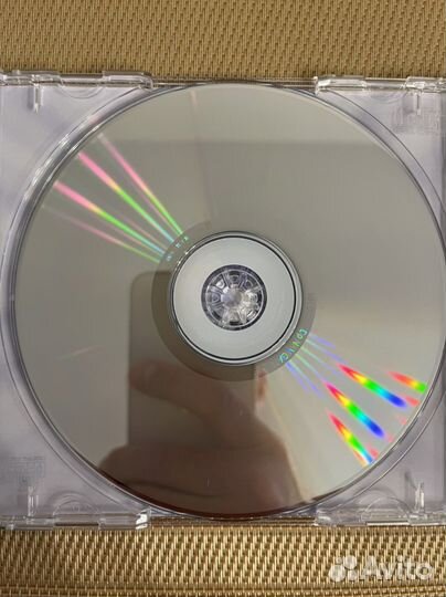 CD Калинов мост 