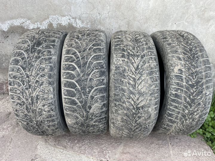 Goodyear Cargo Ultra Grip 205/55 R16 94T