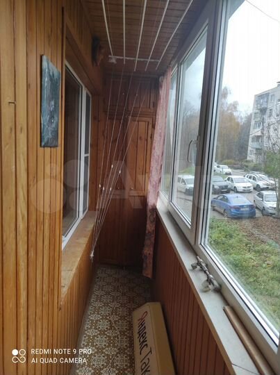 2-к. квартира, 47,9 м², 2/5 эт.