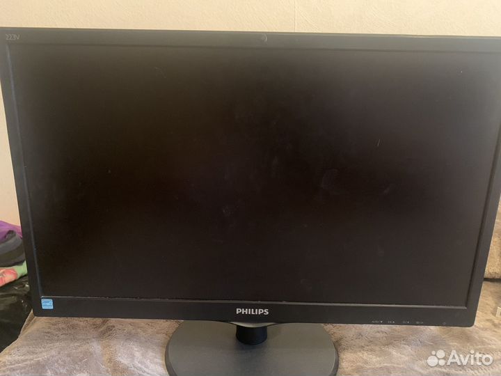 Монитор Philips 223V5L