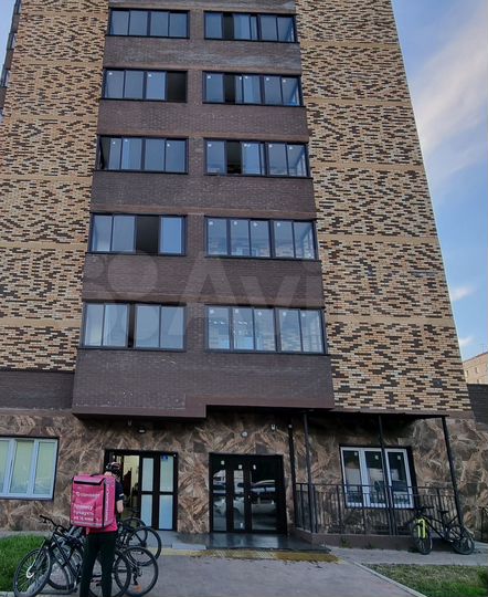 Продам отличное помещение свобод. назначения,57м2