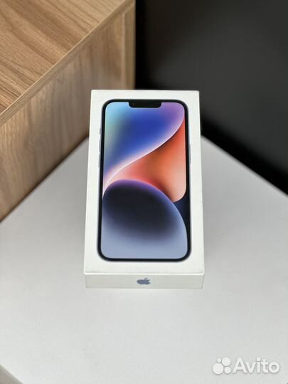 iPhone 14, 128 ГБ