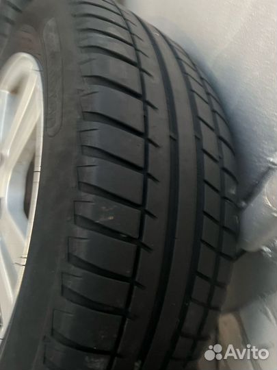 Колеса Шевроле Лачети