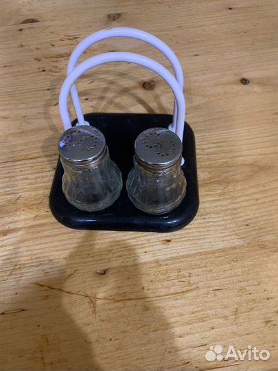 Набор для специй