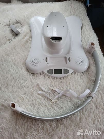 4moms запчасти электронные качели, шезлонг