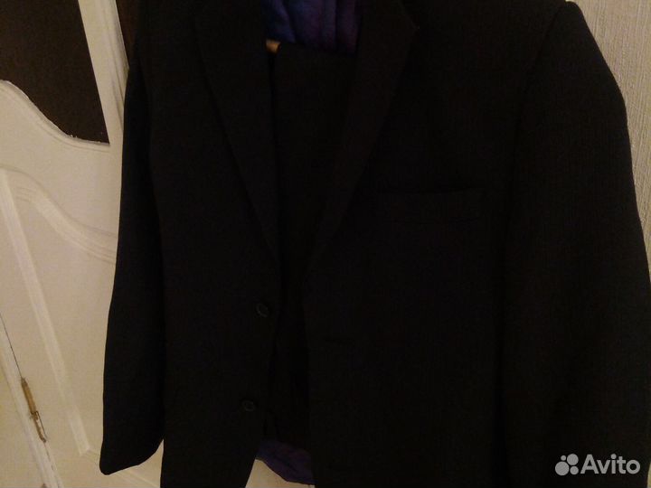 Костюм для мальчика