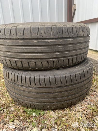 Nordman SZ2 205/55 R16 94W