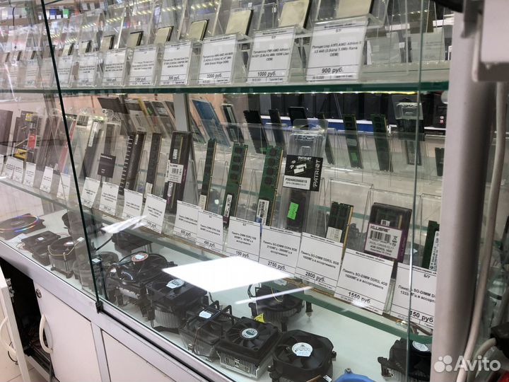 Процессор 1155 Intel Core i3-2130 (3.4GHz)