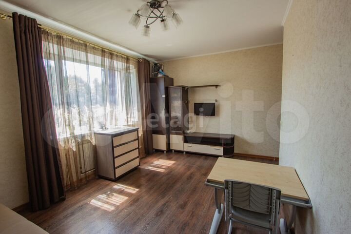 2-к. квартира, 43,7 м², 4/9 эт.