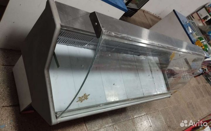 Холодильник бу