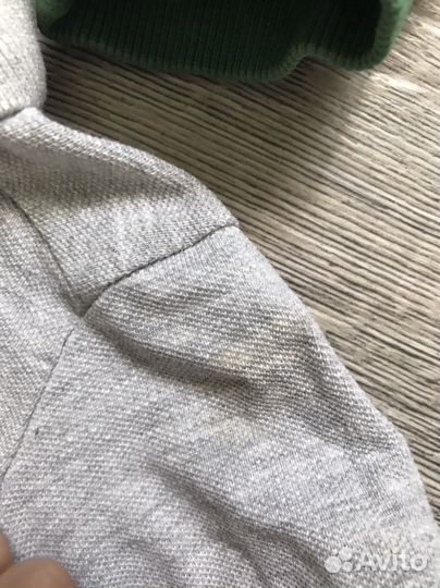 Вещи пакетом на мальчика 68 74 h&m, zara