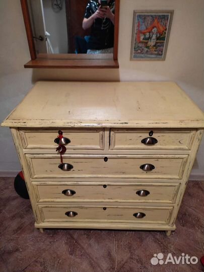 Комод