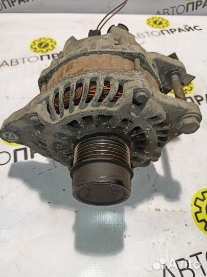 Генератор Dodge Caliber EBA 2008