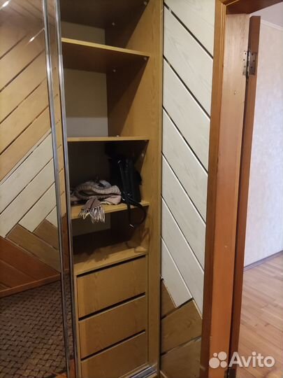 Шкаф для одежды бу